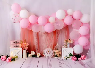 儿童照相摄影背景