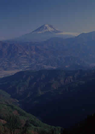山脉图片