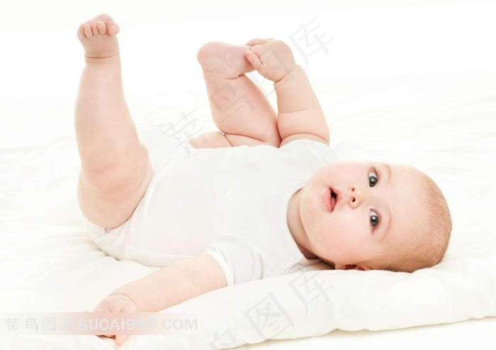 外国婴儿宝宝可爱图片