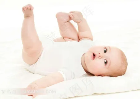 外国婴儿宝宝可爱图片