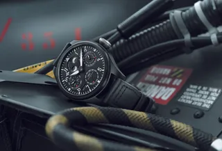 瑞士名表IWC图片-第7张