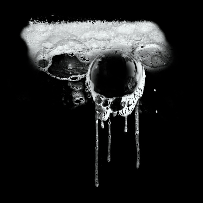 泡沫肥皂泡泡白色化妆品素材png