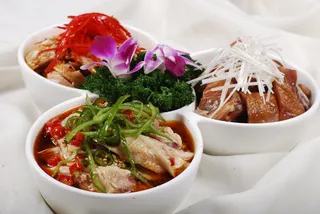 CXC01145宫廷三味鸡