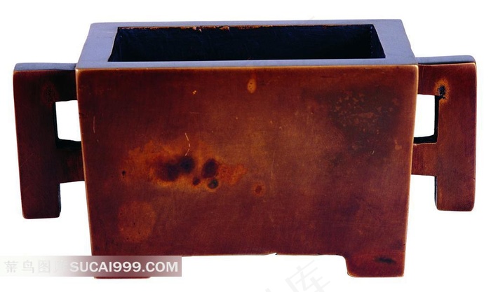 中国古典盛物器具高清素材