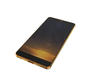 华为手机渲染图