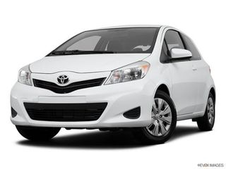 丰田 PNG 图像，免费汽车图像免抠