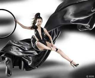 图片设计素材背景炫光背景