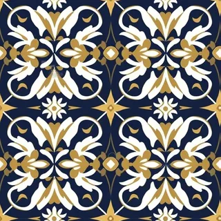 欧式纹理，巴洛克风格，无缝贴图，素材