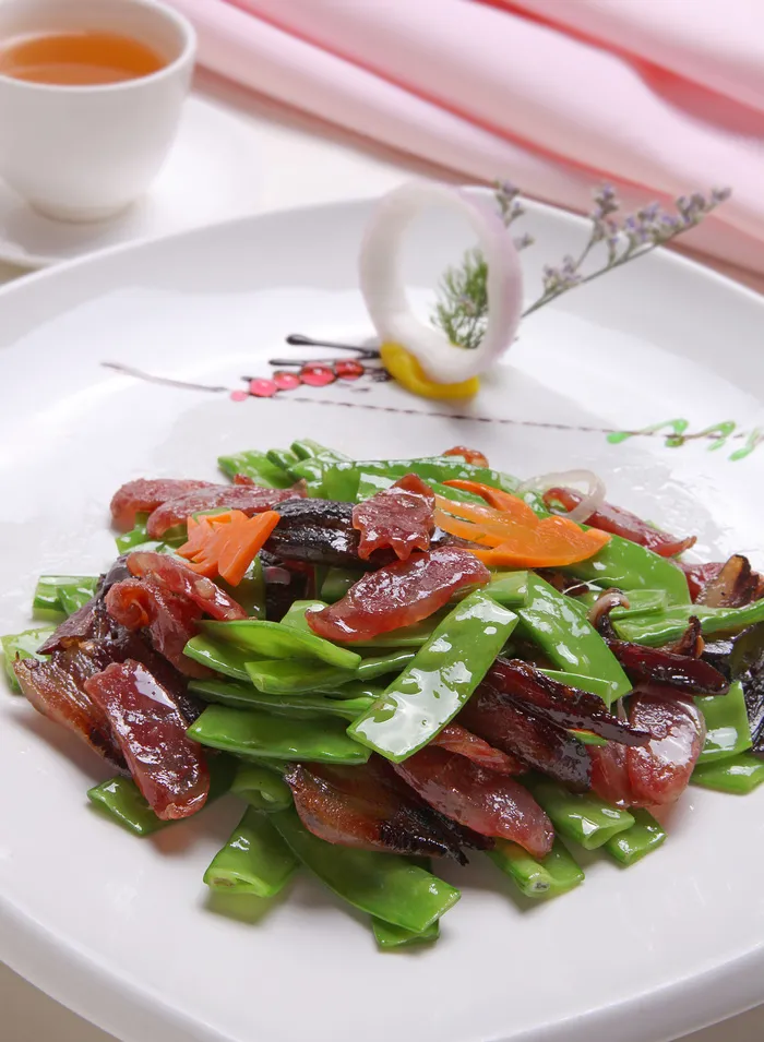 CXC01339荷兰炒腊味48元每例