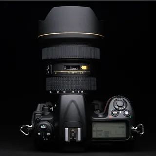 精美单发相机镜头特写高清图片