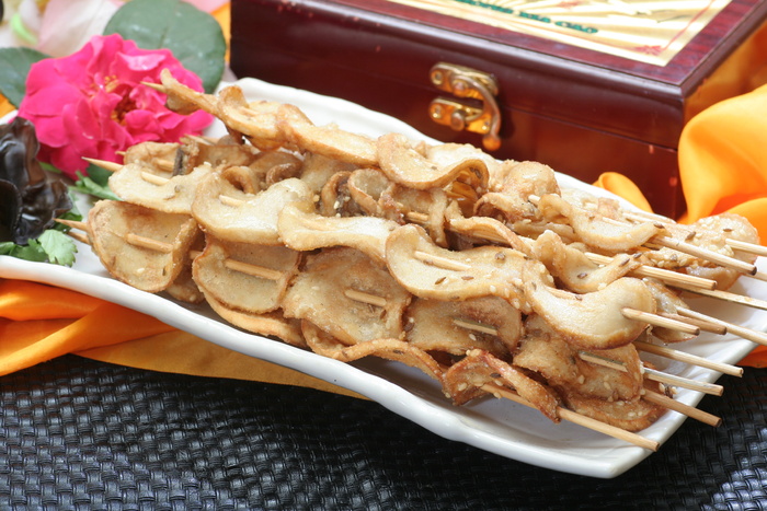 串串香 18元 (2)