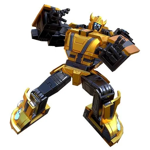 变形金刚免抠(512x512)