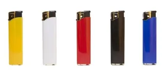 打火机 PNG 图像免抠