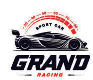 手绘失量汽车标志