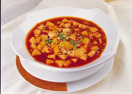 RCS-5985麻婆豆腐 RCS-5985麻婆豆腐