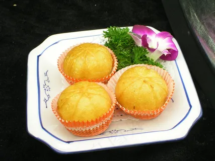 田园南瓜仔 田园南瓜仔