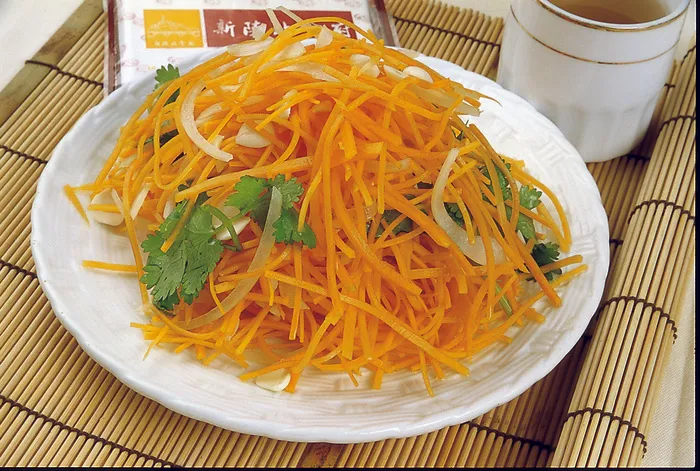 0711a-1240一品南瓜丝