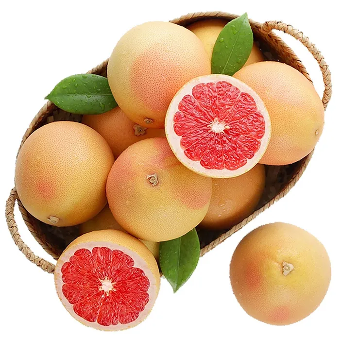 西柚-8水果超市商品白底图免抠实物摄影png格式图片透明底psd模版下载