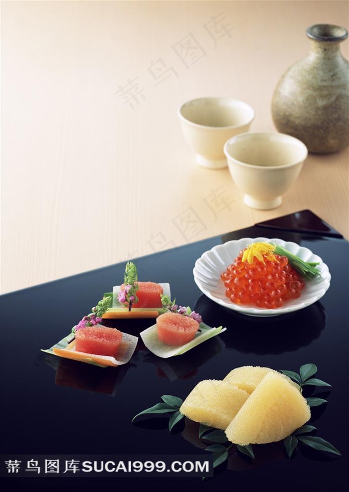 日本料理摄影高清图片