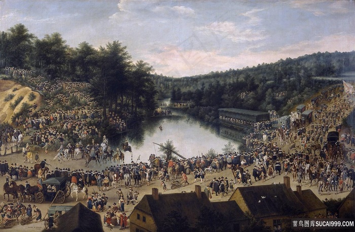 阿尔斯路特，丹尼斯・范・范・费斯特拉・德・博斯克女士