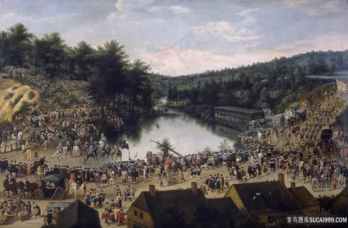 阿尔斯路特，丹尼斯・范・范・费斯特拉・德・博斯克女士