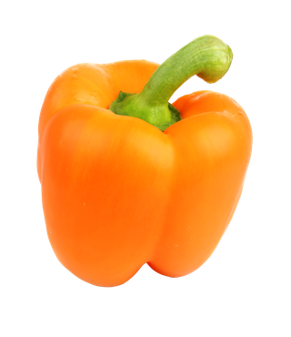 彩椒 (17)超市商品白底图免抠实物摄影png格式图片透明底