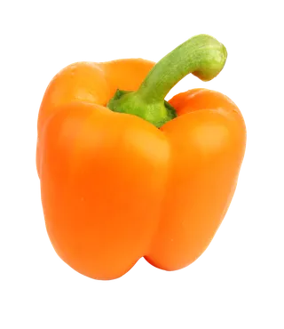 彩椒 (17)超市商品白底图免抠实物摄影png格式图片透明底