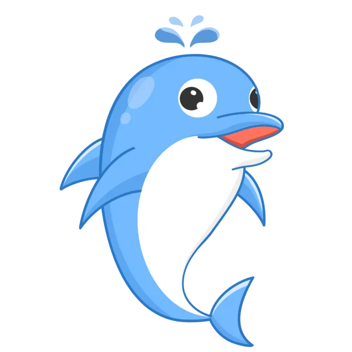 海豚