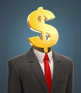 3d商务人士头部模型高清素材 3d商务人士头部模型高清素材