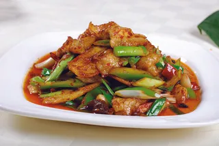 CXC04259时菜烩锅肉