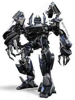 变形金刚人物图片