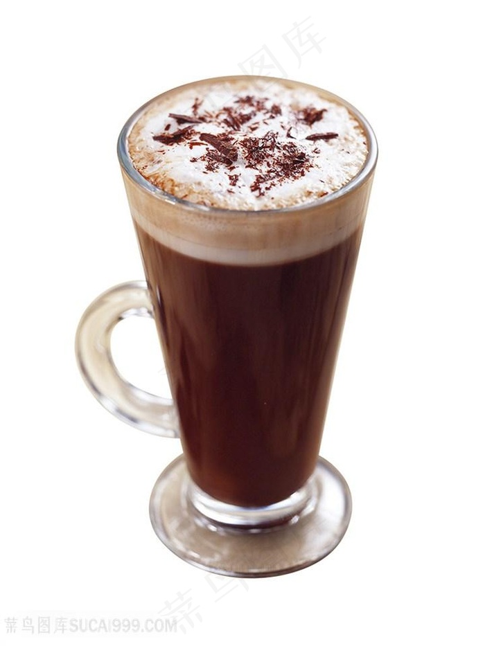 琥珀拉茶冷饮饮料图片（PNG免抠图）