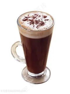 琥珀拉茶冷饮饮料图片（PNG免抠图）