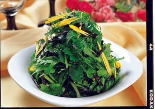 LCSC1174菊花三香   10元