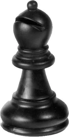 国际象棋 PNG免抠(236x467)