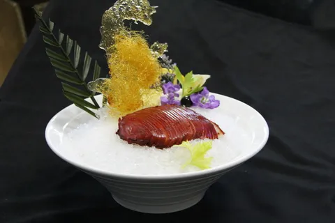LCH0107冰镇目鱼 LCH0107冰镇目鱼