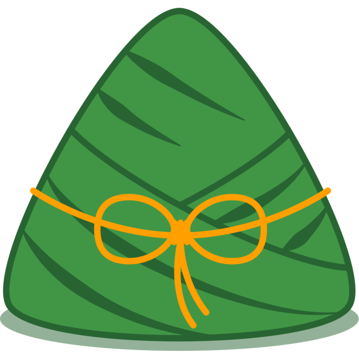 端午节粽子元素