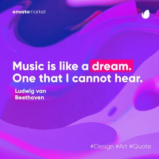 超酷创意抽象色彩渐变背景