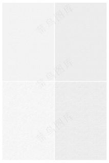白色纸张白色墙面底纹背景无缝对接图案