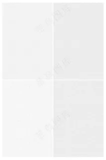 白色纸张白色墙面底纹背景无缝对接图案