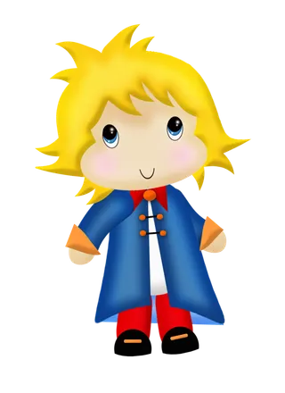 小朋友简笔卡通