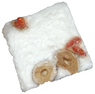 燕窝银耳羹粥免抠元素