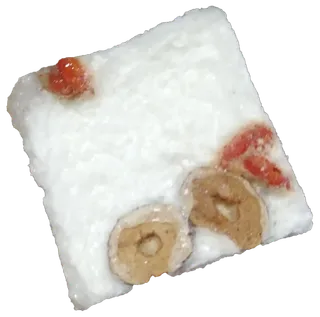 燕窝银耳羹粥免抠元素