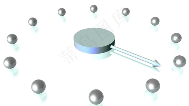 钟, 回转, 旋转, 手表, 时间, 机器, 技术, 机制