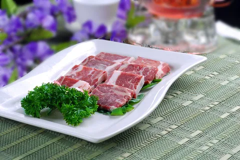 美食牛羊肉类 美食牛羊肉类
