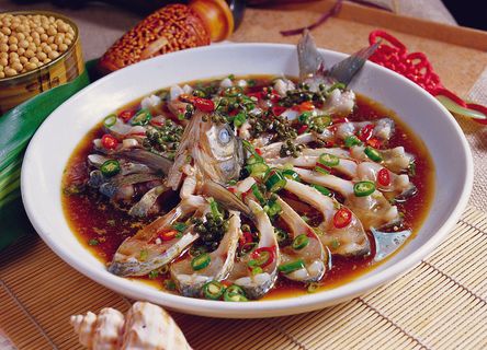 RCS-5917孔雀武鲳鱼