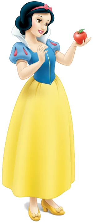 卡通人物迪士尼公主系列免抠贴图白雪公主睡美人灰姑娘PNG素材