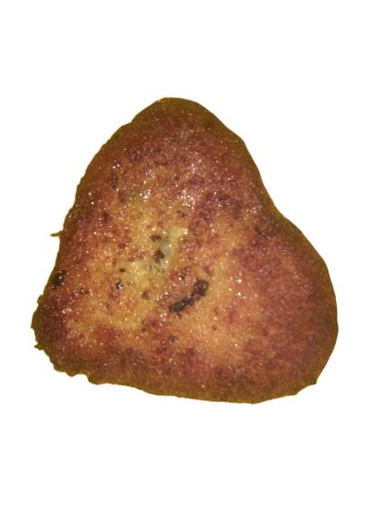 炸肉排 PNG免抠(433x577)