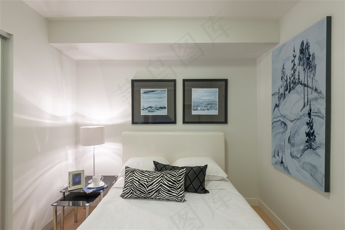 时尚家居装修设计高清图