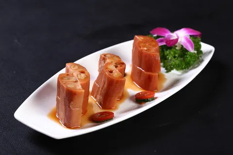 L01417江南糯米藕 (1)